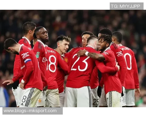 曼联与水晶宫精彩对决录像回放全程回顾与精彩瞬间分析